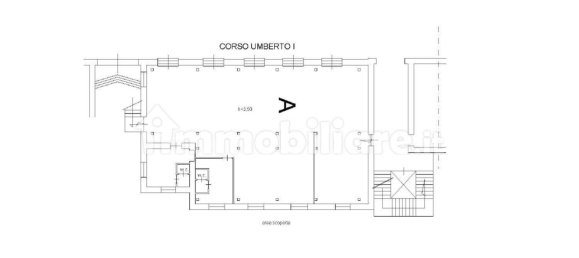 260m² Commercial property in Alvignano, Italy No. 316990 14