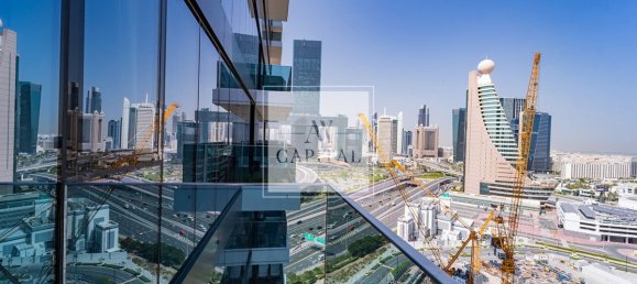 Apartamento de 2 dormitorios en Al Kifaf, UAE No. 51848 18