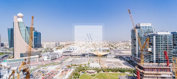 Apartamento de 2 dormitorios en Al Kifaf, UAE No. 51848 16