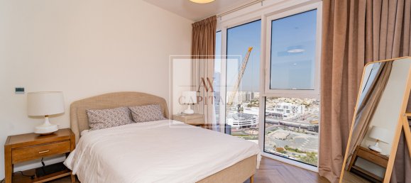 Apartamento de 2 dormitorios en Al Kifaf, UAE No. 51848 13
