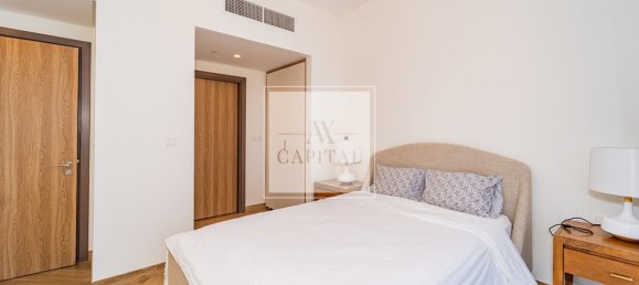 Apartamento de 2 dormitorios en Al Kifaf, UAE No. 51848 9