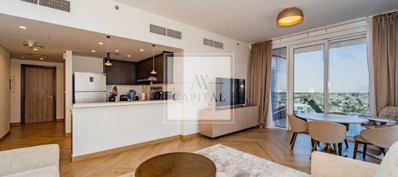 Apartamento de 2 dormitorios en Al Kifaf, UAE No. 51848 14