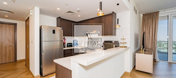 Apartamento de 2 dormitorios en Al Kifaf, UAE No. 51848 7