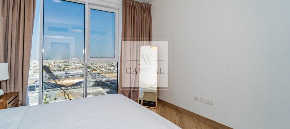 Apartamento de 2 dormitorios en Al Kifaf, UAE No. 51848 10