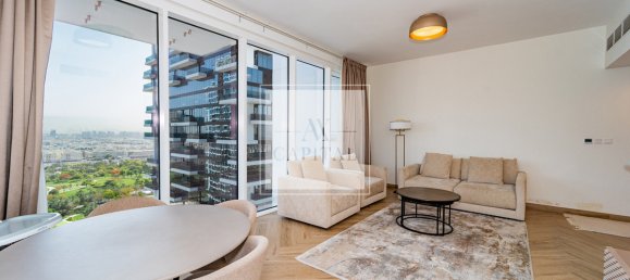 Apartamento de 2 dormitorios en Al Kifaf, UAE No. 51848 15