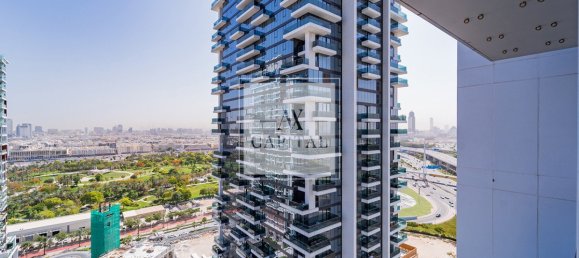 Apartamento de 2 dormitorios en Al Kifaf, UAE No. 51848 19