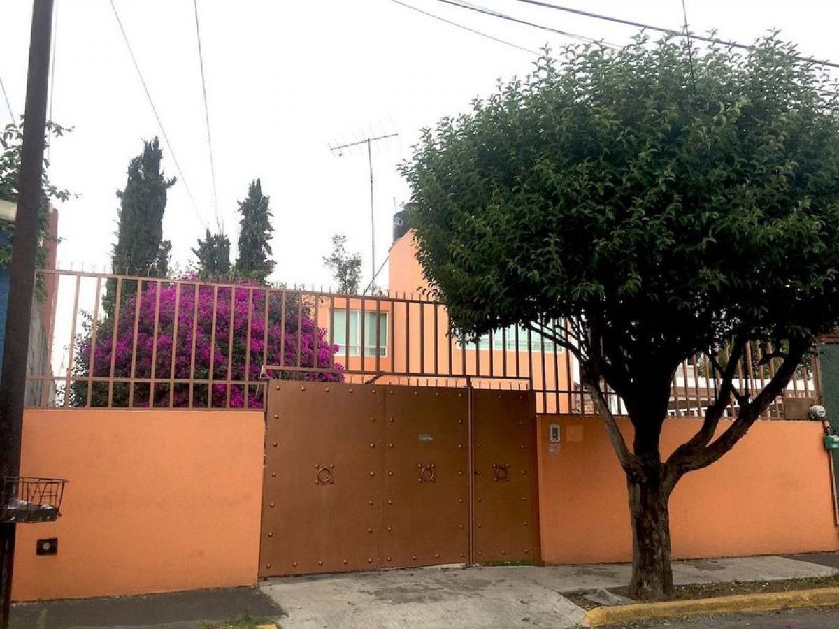 4 Schlafzimmer Haus in Tlalnepantla, Mexico, Nr. 222329