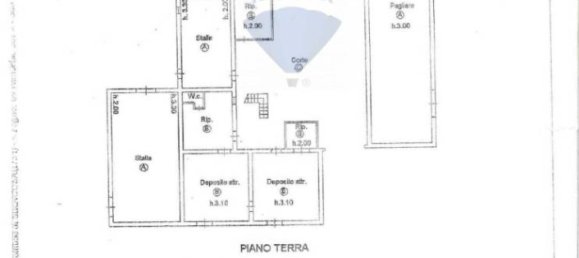 5 Schlafzimmer Haus in Syracuse, Italy, Nr. 245964 6