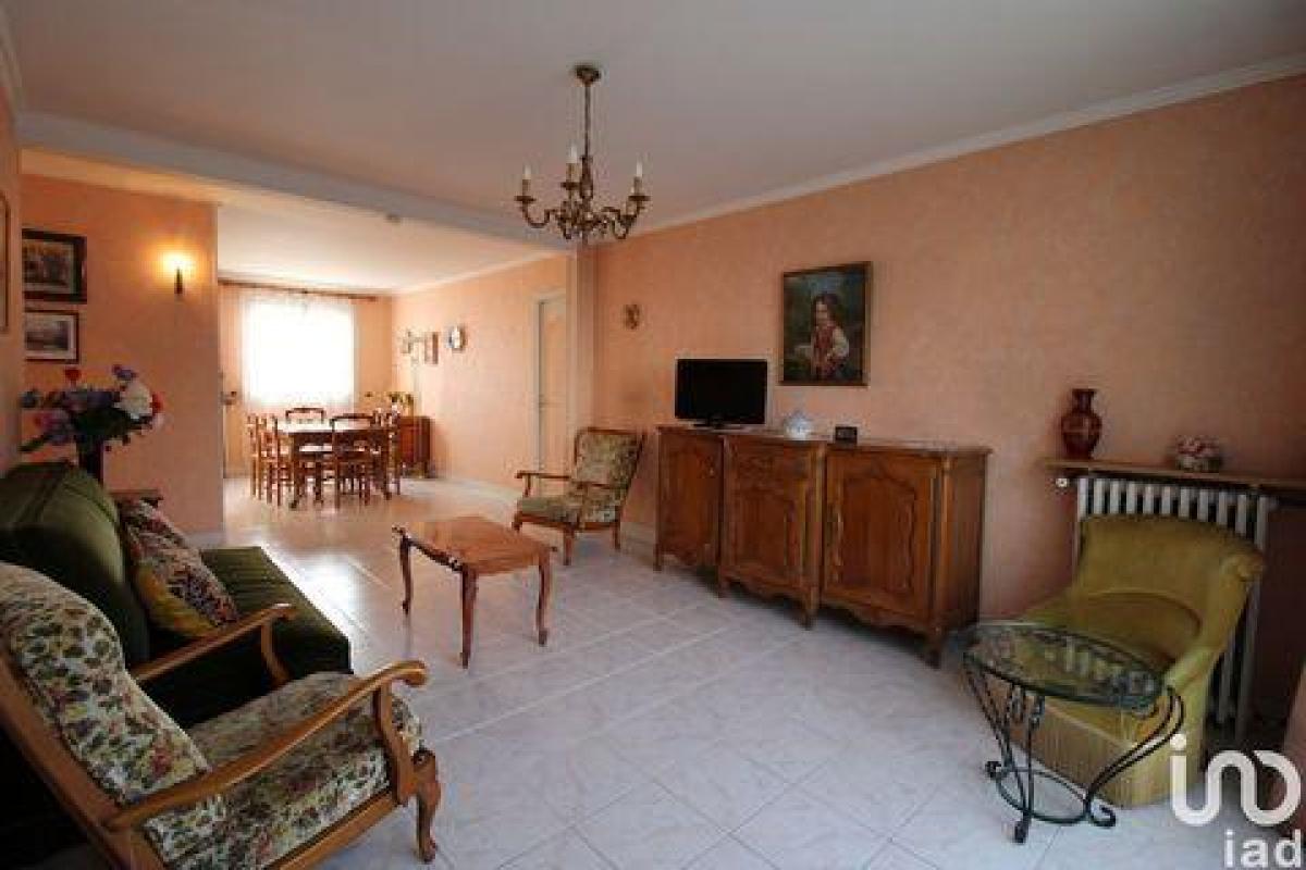 2 chambres Condo à Poissy, France No. 35007