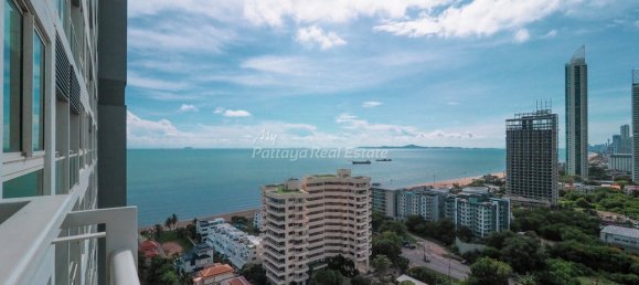 شقة 2 غرف نوم  في Pattaya, Thailand رقم 20250 3