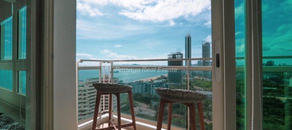 2 bedrooms Condo in Pattaya, Thailand No. 20250 8