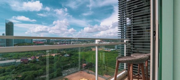 2 bedrooms Condo in Pattaya, Thailand No. 20250 9