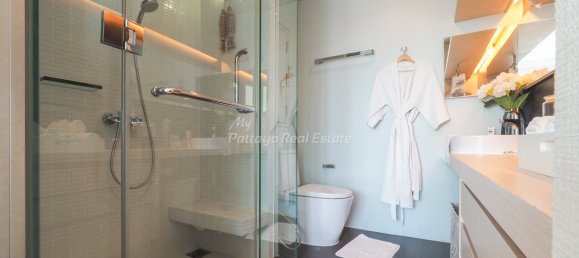 2 bedrooms Condo in Pattaya, Thailand No. 20250 15