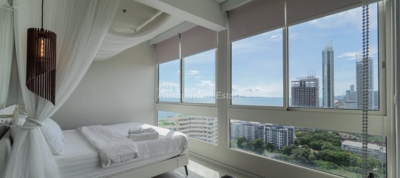 2 bedrooms Condo in Pattaya, Thailand No. 20250 16