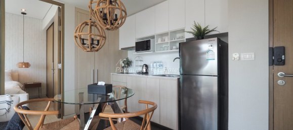 2 bedrooms Condo in Pattaya, Thailand No. 20250 2