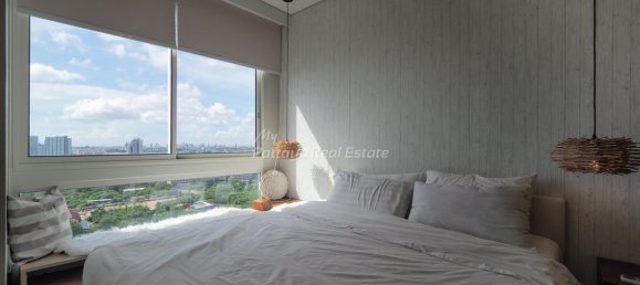 2 bedrooms Condo in Pattaya, Thailand No. 20250 11