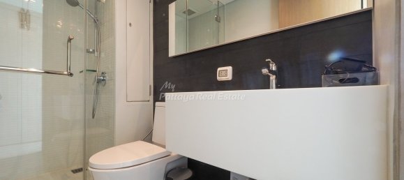 2 bedrooms Condo in Pattaya, Thailand No. 20250 6