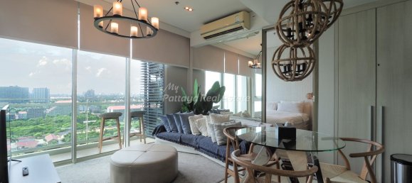 2 bedrooms Condo in Pattaya, Thailand No. 20250 3