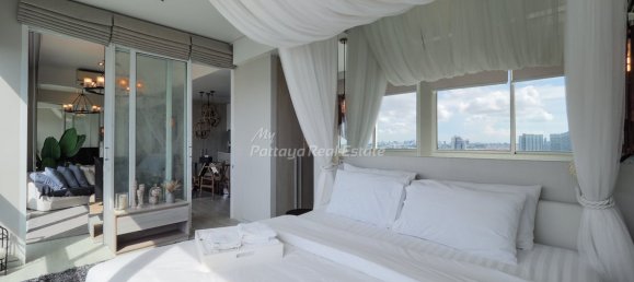 2 bedrooms Condo in Pattaya, Thailand No. 20250 17