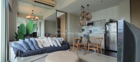 2 bedrooms Condo in Pattaya, Thailand No. 20250 4