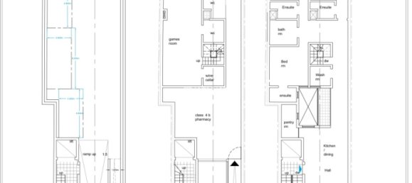 Büro in Swieqi, Malta 1000m², Nr. 12074 2