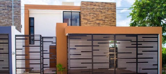 Casa de 3 dormitorios en Mérida, Mexico No. 181957 2