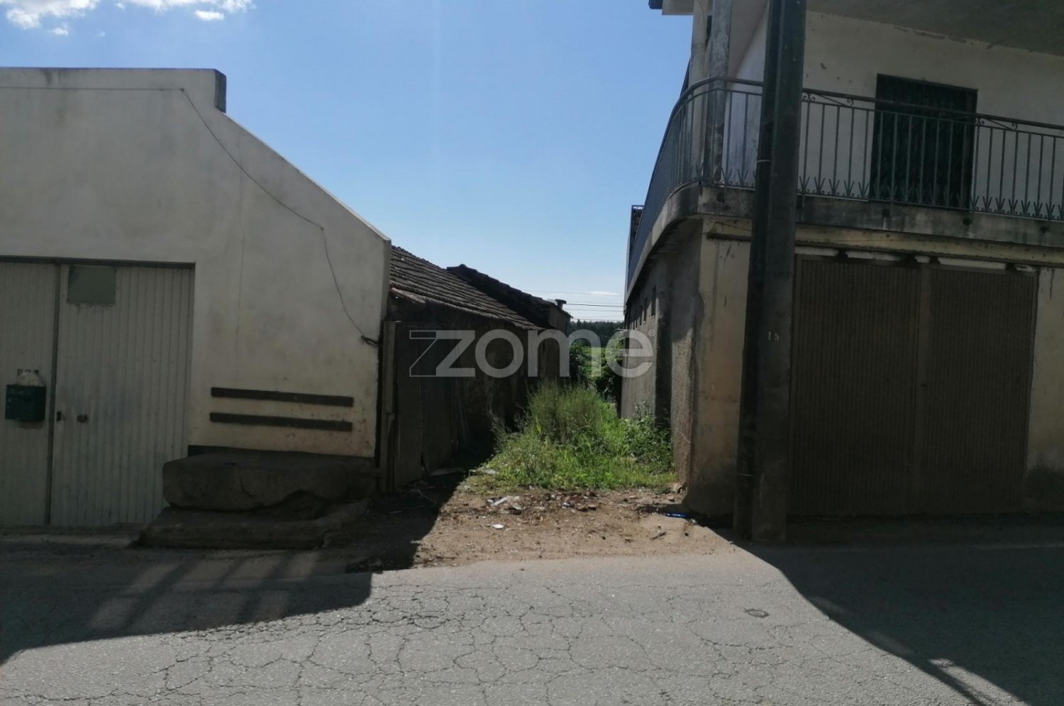 Grundstück in Vila Nova de Famalicao, Portugal, Nr. 36637