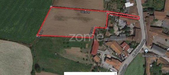 Grundstück in Vila Nova de Famalicao, Portugal, Nr. 36637 3