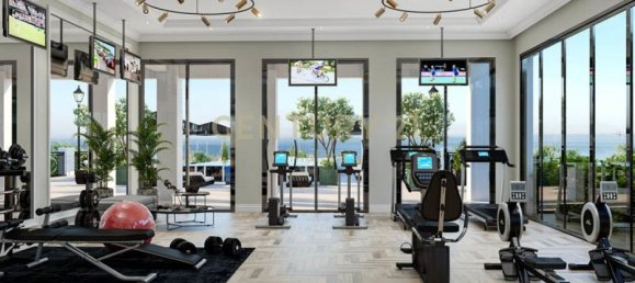 2 chambres Appartement à Parekklisia, Cyprus No. 4234 2