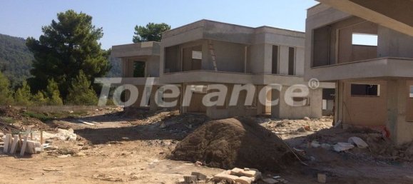 فيلا 3.5+0.5 في Kemer, Turkey رقم 773 2