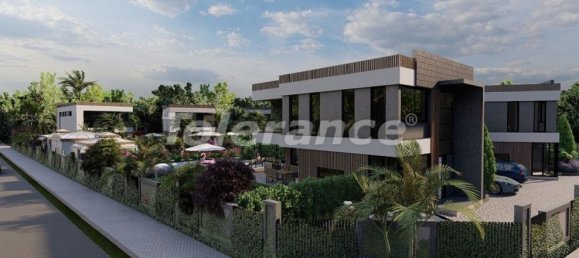 فيلا 3.5+0.5 في Kemer, Turkey رقم 773 5