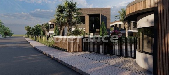 فيلا 3.5+0.5 في Kemer, Turkey رقم 773 4