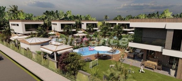 فيلا 3.5+0.5 في Kemer, Turkey رقم 773 7