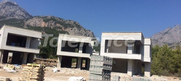 فيلا 3.5+0.5 في Kemer, Turkey رقم 773 3
