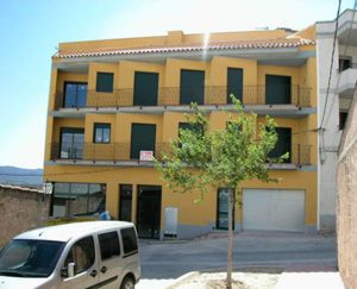Apartamento de 2 dormitorios en Rasquera, Spain No. 205228
