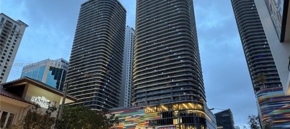 Propriedade comercial T2 em Miami, EUA N.º 615092 2