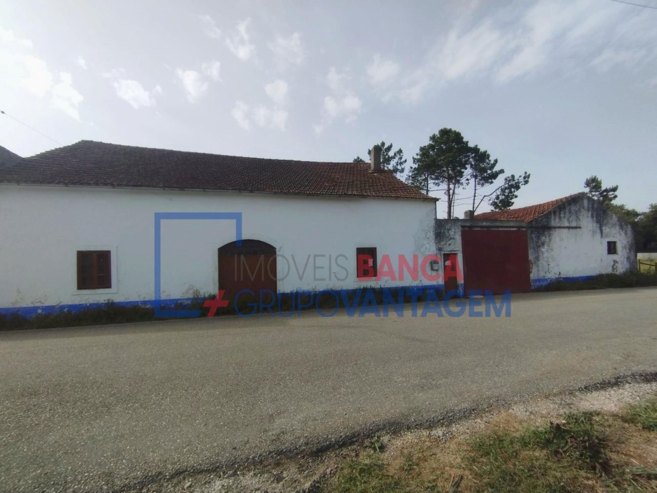 1 bedroom House in Porto de Mos, Portugal No. 179461