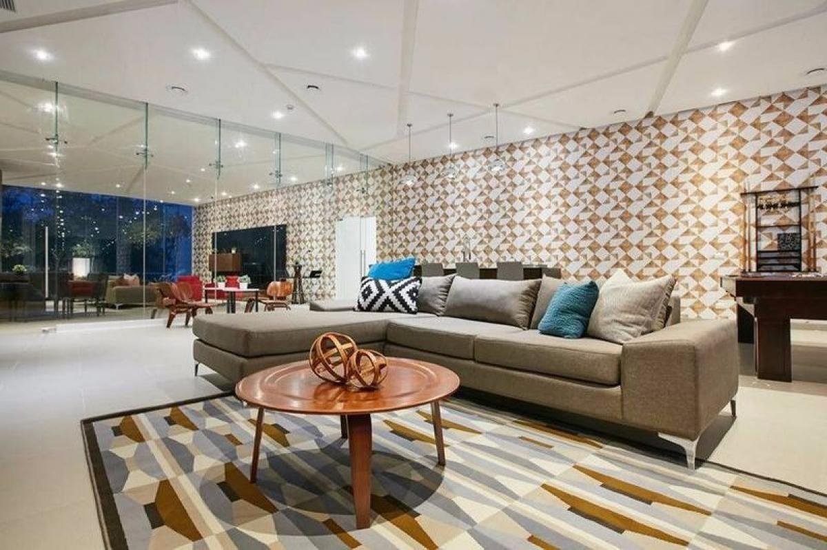 2 chambres Appartement à Nuevo Leon, Mexico No. 187386