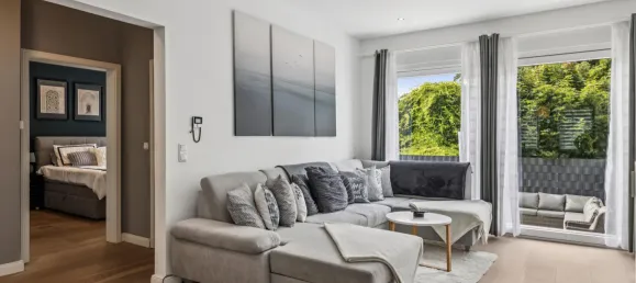 4 chambres Maison de ville à Essen, Germany No. 267553 2