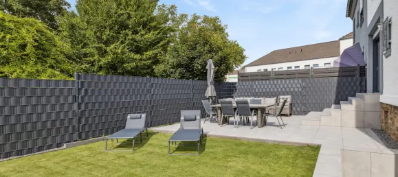 4 chambres Maison de ville à Essen, Germany No. 267553 12