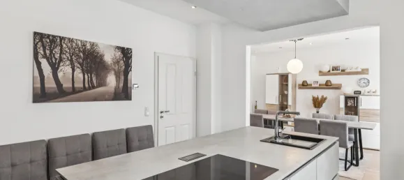 4 chambres Maison de ville à Essen, Germany No. 267553 4