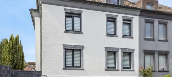 4 chambres Maison de ville à Essen, Germany No. 267553 14