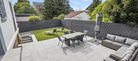 4 chambres Maison de ville à Essen, Germany No. 267553 11