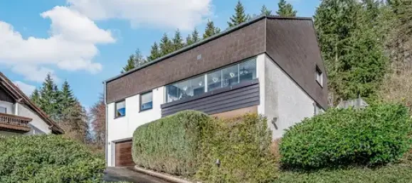 Apartamento de 3 divisões em Saarland, Germany N.º 81970 10