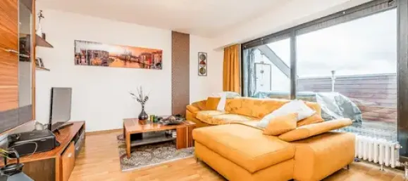 Apartamento de 3 divisões em Saarland, Germany N.º 81970 3