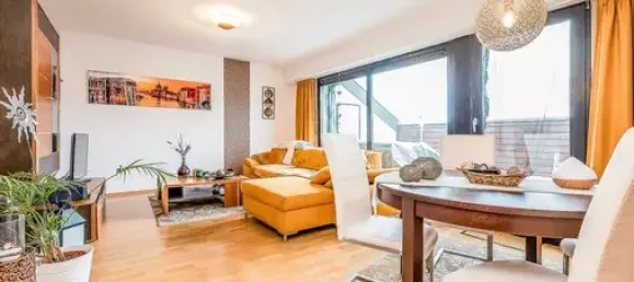 Apartamento de 3 divisões em Saarland, Germany N.º 81970 2