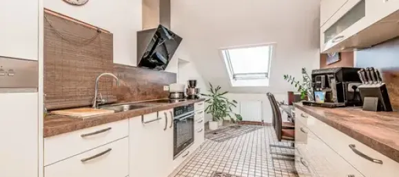 Apartamento de 3 divisões em Saarland, Germany N.º 81970 5