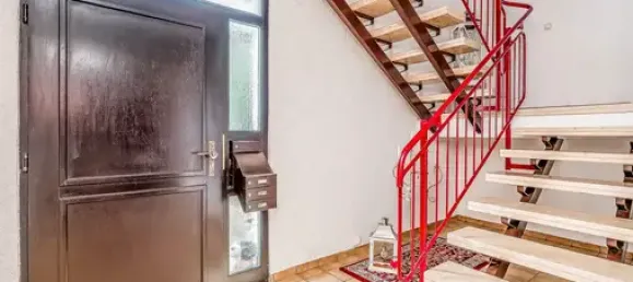 Apartamento de 3 divisões em Saarland, Germany N.º 81970 9