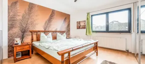 Apartamento de 3 divisões em Saarland, Germany N.º 81970 8