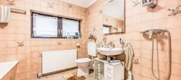 Apartamento de 3 divisões em Saarland, Germany N.º 81970 7